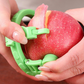 🍎 ACHETEZ 2 - RECEVEZ 1 GRATUIT ! 🔪 Éplucheur de Pommes Manuel Universel - Pelure Fine et Continue sans Gaspillage ✨📦