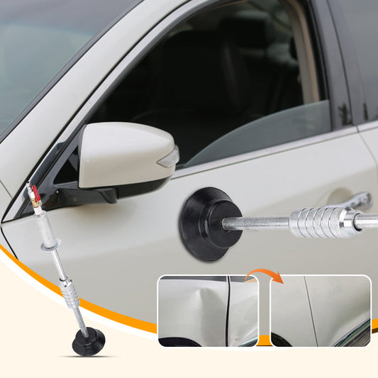 🏆50% de réduction pour une durée limitée）🚗Ventouse pour débosselage de carrosserie