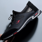 🚶50% DE RÉDUCTION ! Chaussures à enfiler souples et légères pour hommes – Semelle antidérapante, style décontracté 🕶️✨【Offre Limitée】