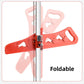 🔪 50% DE RÉDUCTION! ⚙️ Outil de coupe pour cloisons sèches pliable en acier inoxydable – Précision, durabilité & rangement compact – Idéal pour les travaux de rénovation et de bricolage 🛠️