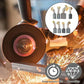 Ensemble de brosses en carbone pour outils électriques
