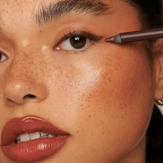 🔥 Économisez 50 %! Crayon Eyeliner Longue Durée Waterproof 💄💧👁️