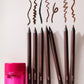 🔥 Économisez 50 %! Crayon Eyeliner Longue Durée Waterproof 💄💧👁️