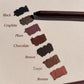 🔥 Économisez 50 %! Crayon Eyeliner Longue Durée Waterproof 💄💧👁️