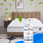 Nettoyant puissant pour taches jaunes sur matelas