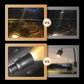📢50% de réduction pour une durée limitée✨🪄 Projecteur LED zoomable pour aquarium 🪄