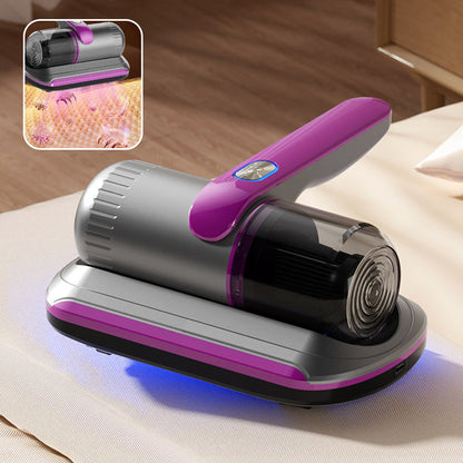 💂‍♀️🛡️Bedroom Guard - Aspirateur de lit UV portatif multifonctionnel et sans fil