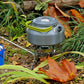 ⏳🔥 PROMO FLASH 50% ! Réchaud de Camping 3 Feux 5800W – Allumage Piézo, Réglable, Résistant au Vent, Boîte de Rangement, Pour Cuisine Extérieure 🏕️