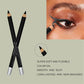 Crayon eyeliner en bois waterproof longue tenue