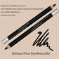 Crayon eyeliner en bois waterproof longue tenue