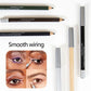 Crayon eyeliner en bois waterproof longue tenue