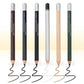 Crayon eyeliner en bois waterproof longue tenue