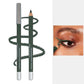 Crayon eyeliner en bois waterproof longue tenue