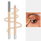 Crayon eyeliner en bois waterproof longue tenue