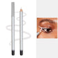 Crayon eyeliner en bois waterproof longue tenue