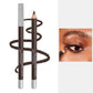 Crayon eyeliner en bois waterproof longue tenue