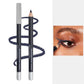 Crayon eyeliner en bois waterproof longue tenue