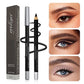 Crayon eyeliner en bois waterproof longue tenue