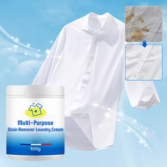 🔥Vente chaude -39 %🔥Crème à lessive détachante multi-usages