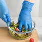 🔥 Vente Flash -50% ⏳ 100 PCS Gants Jetables en Nitrile Alimentaire