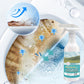 💧💧Nettoyant universel pour toilettes à haute concentration en oxalate💧💧