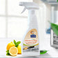 Spray nettoyant pour graisses et taches de cuisine