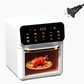 🔥50% de réduction - SOLDES🍳🍗Friteuse à air chaud multifonction avec écran tactile | Livraison gratuite✈️