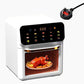 🔥50% de réduction - SOLDES🍳🍗Friteuse à air chaud multifonction avec écran tactile | Livraison gratuite✈️