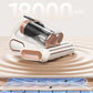 ⏳Spécial à durée limitée⏰Aspirateur pour matelas – Élimine efficacement les acariens 🛏️✨