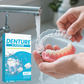 🦷 50 % DE RÉDUCTION MAINTENANT ! Pastilles effervescentes pour appareils dentaires en formule active – Nettoyage et hygiène 2 en 1, dissout les résidus et ravive la blancheur, pour prothèses, gouttières et protège-dents
