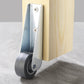 Roue pivotante directionnelle Smooth Mobility