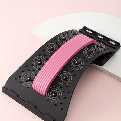 🏆Appareil de Massage et d'Acupuncture à Thérapie Magnétique pour les Lombaires🌿