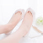 5 paires de chaussettes invisibles pour femmes