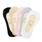 5 paires de chaussettes invisibles pour femmes