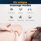 🎉Promotion exceptionnelle : 60 % de réduction🎉 Mini-appareil de massage portable à intensité réglable pour la nuque, le dos, la taille, les hanches et les jambes. Détendez-vous où que vous soyez ! 💆‍♀️