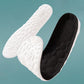 👟 50% DE RÉDUCTION 💥 Semelles de sport ultra élastiques & respirantes – Amorti dynamique, anti-transpiration – Parfaites pour la course, la randonnée ou le travail debout – soulagent les pieds toute la journée 🏃‍♂️