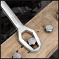 🔥1 acheté, 1 offert🔥Clé Universelle à Double Tête🔧Vente directe d'usine💪