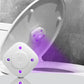 ⌛Nouveautés 2026🚽Lampe de stérilisation UV pour toilettes - Propreté et hygiène garanties