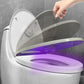 ⌛Nouveautés 2026🚽Lampe de stérilisation UV pour toilettes - Propreté et hygiène garanties
