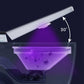 ⌛Nouveautés 2026🚽Lampe de stérilisation UV pour toilettes - Propreté et hygiène garanties