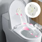 ⌛Nouveautés 2026🚽Lampe de stérilisation UV pour toilettes - Propreté et hygiène garanties