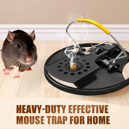 Piège de souris efficace en service lourd pour la maison