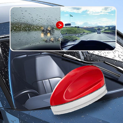 💥Offre à durée limitée : 30 % de réduction🔥Revêtement pour vitres de voiture et dissolvant pour film huileux