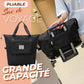 Sac de voyage pliable de grande capacité（2 achetés, livraison gratuite）