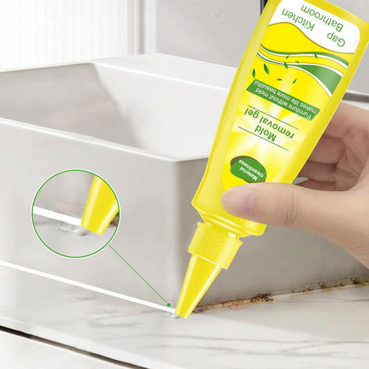 🥳Offre à moitié prix, jusqu'à épuisement des stocks🔥Gel Anti-Moisissure Tenace