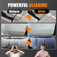 Paint-Safe Multi-Surface Car Stain Remover