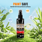 Paint-Safe Multi-Surface Car Stain Remover