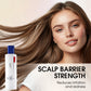 Shampoing antipelliculaire anti-huile