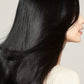 💆‍♀️🌿 Teinture Capillaire aux Extraits Végétaux pour Cheveux Blancs