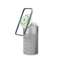 Chargeur Sans Fil Magnétique Multifonction avec Haut-Parleur Bluetooth
